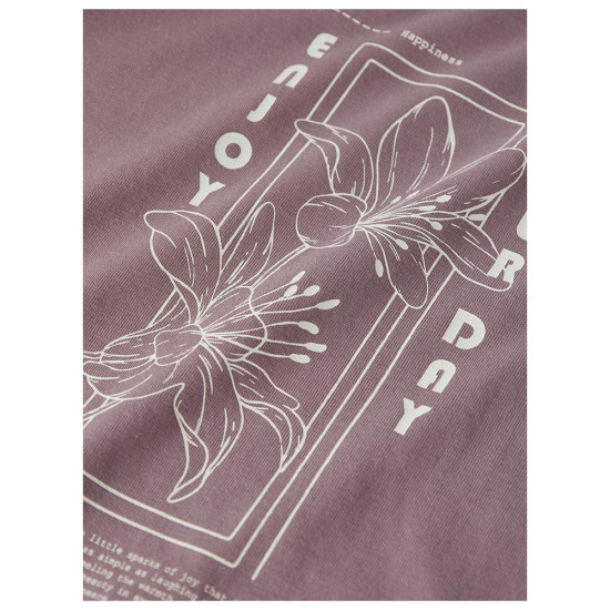 Name It Παιδική μακρυμάνικη μπλούζα Name It Παιδική μακρυμάνικη μπλούζα